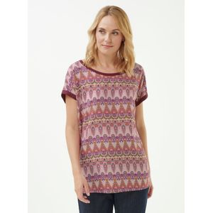 Shirt Van Emilia Lay multicolour