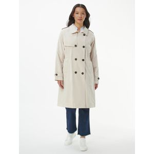 Trenchcoat Van Green Goose beige