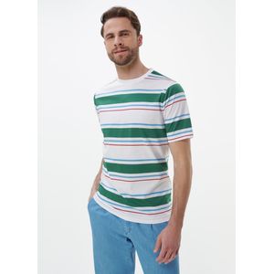 Jersey shirt Van Louis Sayn wit