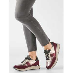 Sneakers Van Gabor Comfort rood