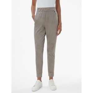 Joggingbroek Van BASLER grijs