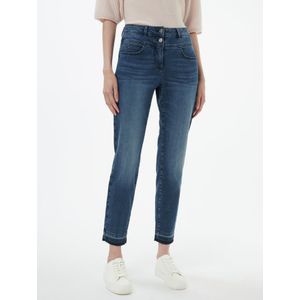 Jeans Van BASLER denim