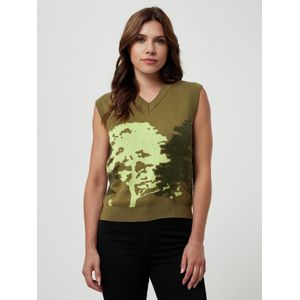 Slip-over Van MYBC groen