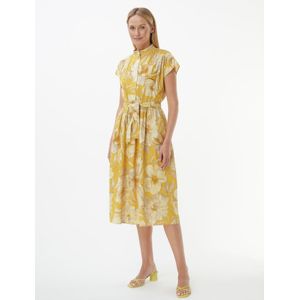 Jurkje Van Fadenmeister Berlin geel