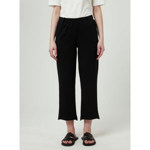 7/8-broek Margrehte Van Green Cotton zwart