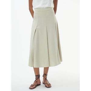 Rok Van Peter Hahn beige