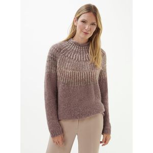 Trui Van Peter Hahn bruin