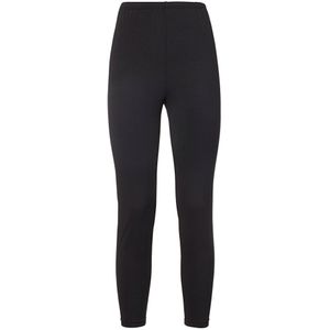7/8-legging Nanna Van Green Cotton zwart
