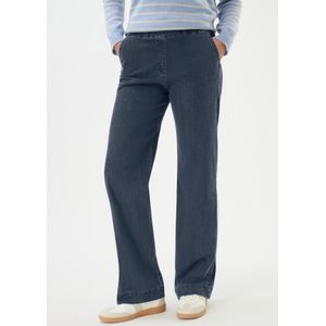 Bootcut-jeans Van Raphaela by Brax denim