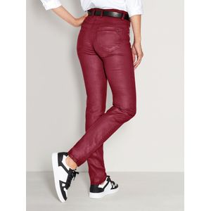 Broek Van TONI rood