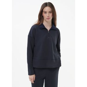 Sweatshirt Van Margittes blauw