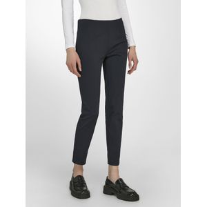 Raffaello Rossi - Model Penny - Enkellange Broek - Blauw - Superstretch