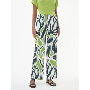 Broek Van St. Emile groen