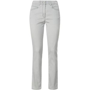 Comfort Plus jeans model Caren Van Raphaela by Brax denim