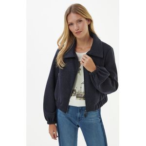 Blouson Van Monari blauw