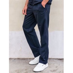 Revalidatiebroek Van Authentic Klein blauw