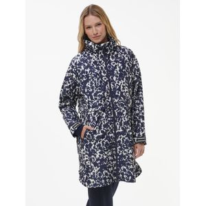 Parka Van BASLER blauw