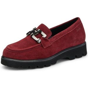 Instappers Meredira Van Sioux rood