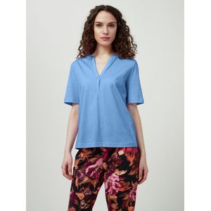 Overhemd Sine Van Green Cotton blauw