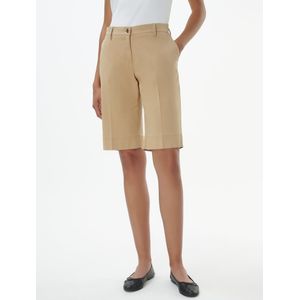 Bermudas Van Brax beige