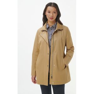 Stadsjas Van Fuchs Schmitt bruin