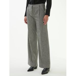 Broek Van Fadenmeister Berlin grijs