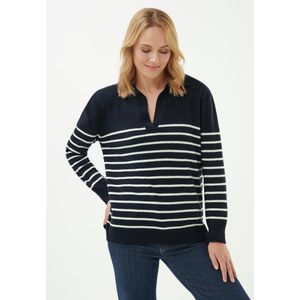 Polotrui Van Peter Hahn blauw