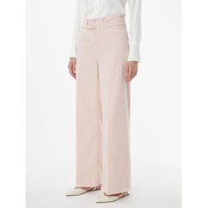 Jeans Van Raffaello Rossi roze