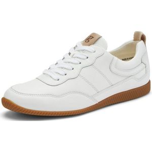 Sneakers Van Paul Green wit