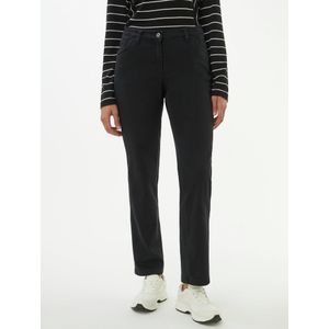 Straight Leg-jeans Van KjBrand denim