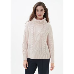 Coltrui Van include roze