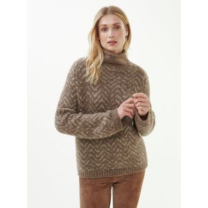 Trui Van Fadenmeister Berlin beige