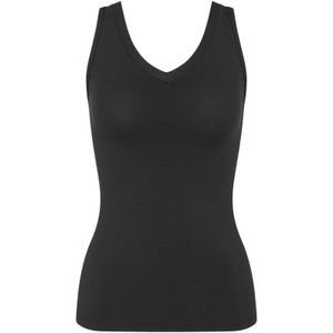 Tanktop Sense of Modal Van Triumph zwart