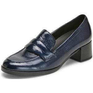 Instappers Van Gabor Comfort blauw