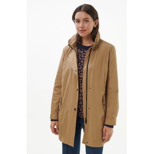 Jas Van Fuchs Schmitt bruin