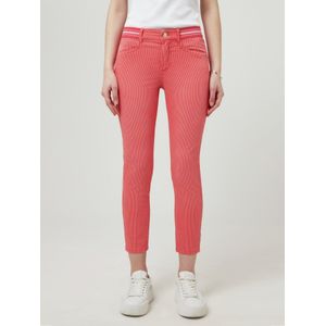 7/8-jeans Van ANGELS multicolour