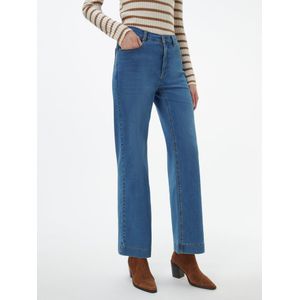 Jeans Van Peter Hahn denim