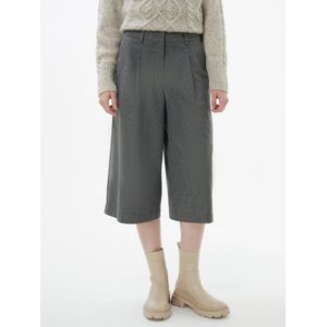 Culotte Van DAY.LIKE grijs