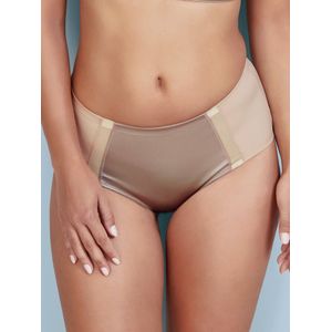 Korsetlijfje Van Naturana beige