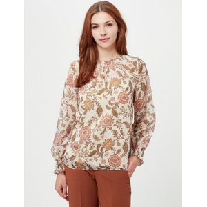 Blouse Van Joop! wit