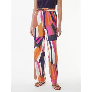 Broek Van St. Emile multicolour