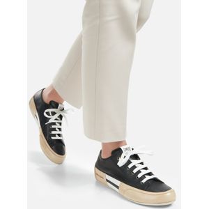 CANDICE COOPER Rock S Sneakers - Suède - Dames - Beige - Maat 36