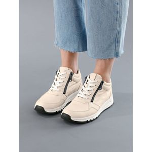 Sneakers April Van Waldläufer wit