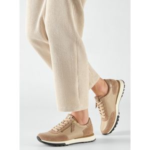 Sneakers Van Paul Green beige