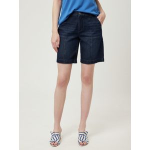 Jeansshort Van DAY.LIKE denim