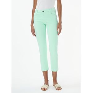 7/8-jeans Van Wonderjeans groen