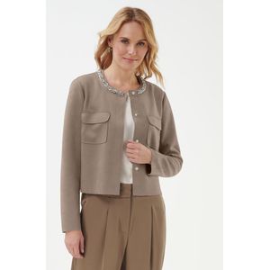 Jasje Van Betty Barclay beige
