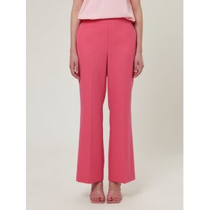 Broek Van Peter Hahn roze