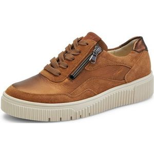 sneaker  Sansa Van Waldläufer bruin