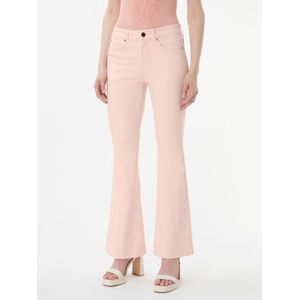 Bootcut-jeans Van TALBOT RUNHOF X PETER HAHN oranje